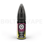 Pink Grenade Hybrid 10ml Nic Salt E-Liquid by Riot Squad